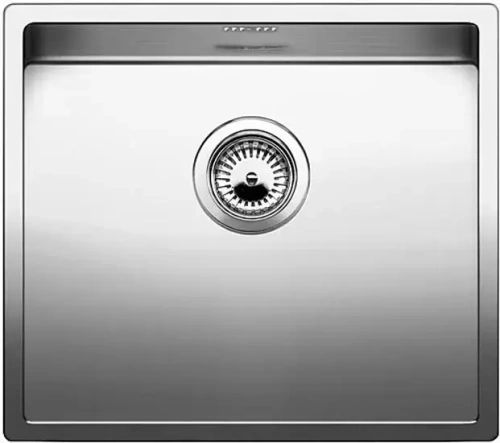 Мойка Blanco Claron 450-IF/N нержавеющая сталь