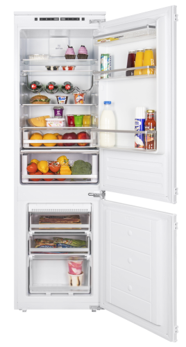 Холодильник встраиваемый MAUNFELD MBF177NFFW фото 3