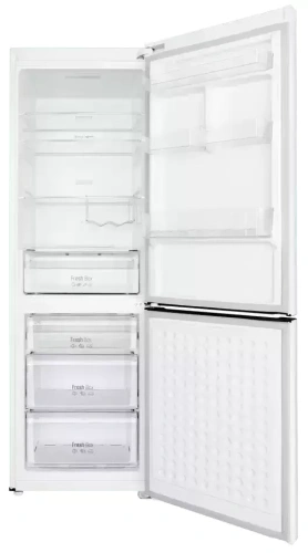 Холодильник Maunfeld MFF187NFIW10 фото 5