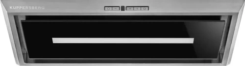 Встраиваемая вытяжка Kuppersberg INTRO 60 X фото 2