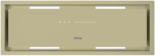 Вытяжка Korting KHI 9997 GB фото 2 Вытяжка Korting KHI 9997 GB фото 2