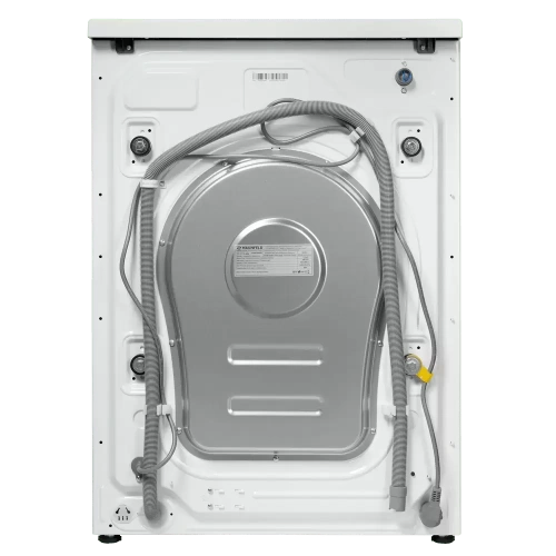 Стиральная машина с паром Maunfeld MFWM128WH053 фото 10
