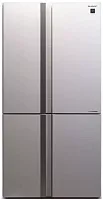 Холодильник Side by Side Sharp SJGX98PWH