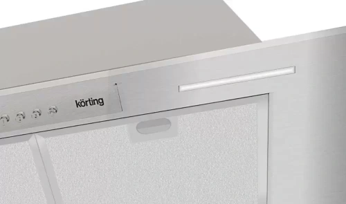 Полновстраиваемая вытяжка Korting KHI 9931 X фото 2
