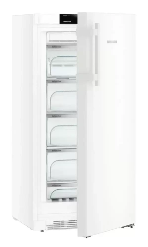 Однокамерный холодильник Liebherr BP 2850 фото 4