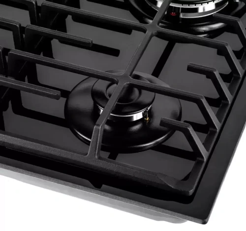 Газовая варочная панель Maunfeld EGHG.64.63CB.R/G фото 8