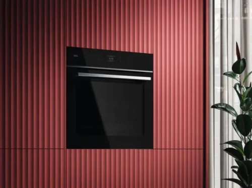 Духовой шкаф AEG OS6PB631AB фото 5