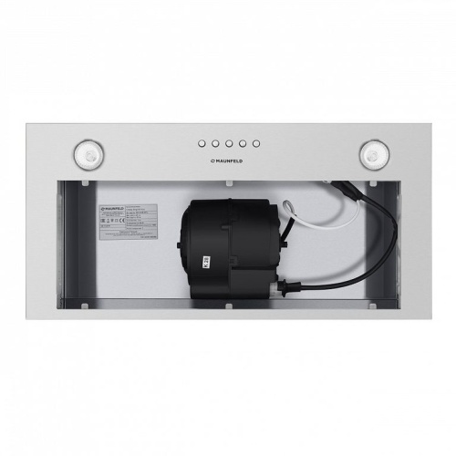 Вытяжка Maunfeld Crosby Singl 60 INOX фото 9 Вытяжка Maunfeld Crosby Singl 60 INOX фото 9