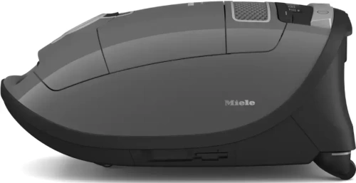 Пылесос Miele SGSK5 Complete C3 Silence Flex EcoLine Graphite grey фото 2