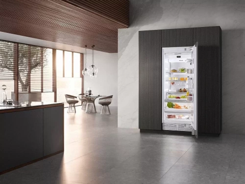 Встраиваемый холодильник MasterCool Miele K2801Vi фото 9
