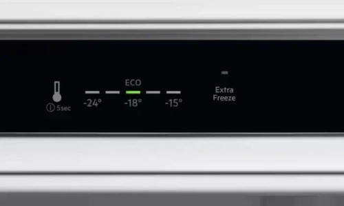 Встраиваемая морозильная камера Electrolux KUN7NE18S фото 2