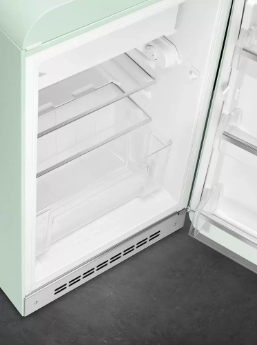 Холодильник Smeg FAB10RPG6 фото 7