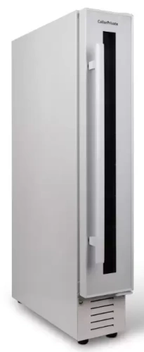 Встраиваемый под столешницу винный шкаф CellarPrivate CP007W фото 2