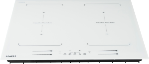 Индукционная варочная панель GRAUDE IK 60.2 BW фото 3 Индукционная варочная панель GRAUDE IK 60.2 BW фото 3