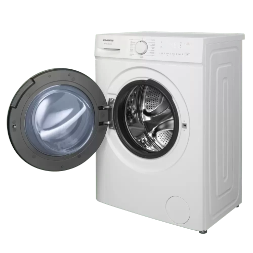 Стиральная машина с паром Maunfeld MFWM128WH053 фото 3