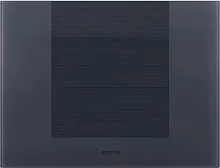 Встраиваемый винный шкаф Smeg CVI121G