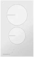Варочная панель Maunfeld MVCE31.2HL.SZ-WH