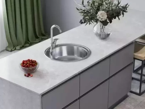 Мойка Omoikiri Asida 51 IN фото 4