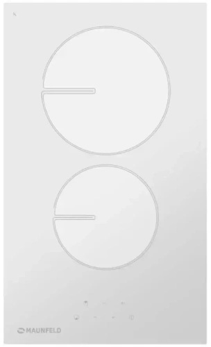 Варочная панель Maunfeld MVCE31.2HL.SZ-WH