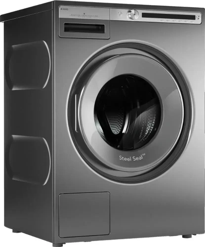 Стиральная машина Asko W4086C.T/3 фото 2