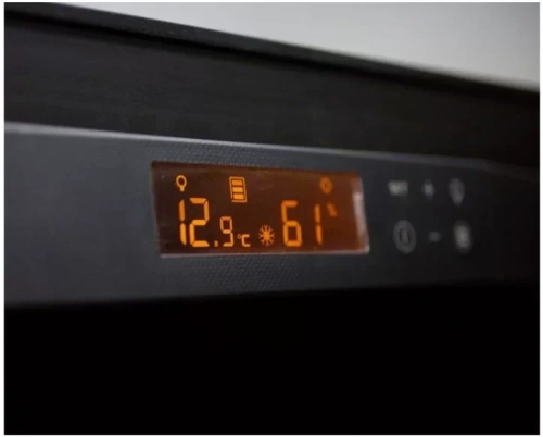 Винный шкаф EuroCave V-Revel-S фото 5