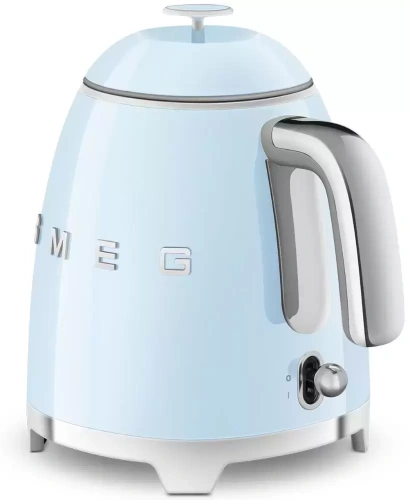 Чайник Smeg KLF05PBEU фото 6