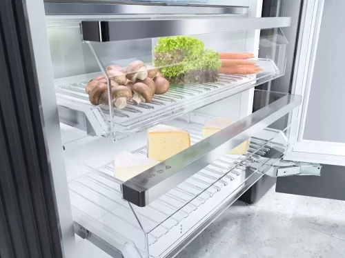 Встраиваемый холодильник Miele KF 2802 VI MasterCool фото 11