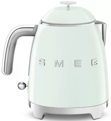 Чайник Smeg KLF05PGEU фото 7