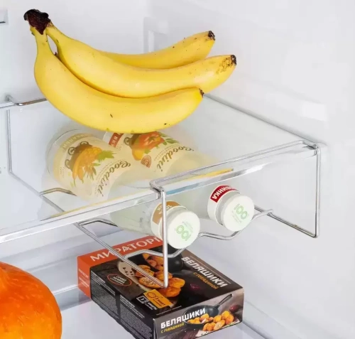 Холодильник Maunfeld MFF187NFIW10 фото 11