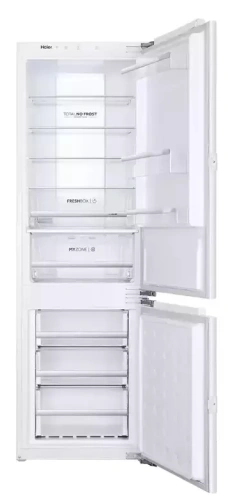 Встраиваемый холодильник Haier BCFT529TWRU фото 5
