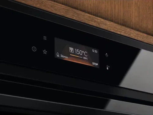 Духовой шкаф Electrolux EOF8H39H фото 2