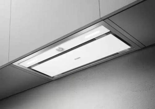 Встраиваемая вытяжка Haier HVX-BI664GW фото 3