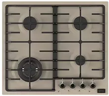 Газовая варочная панель Korting HG 674 CTSK