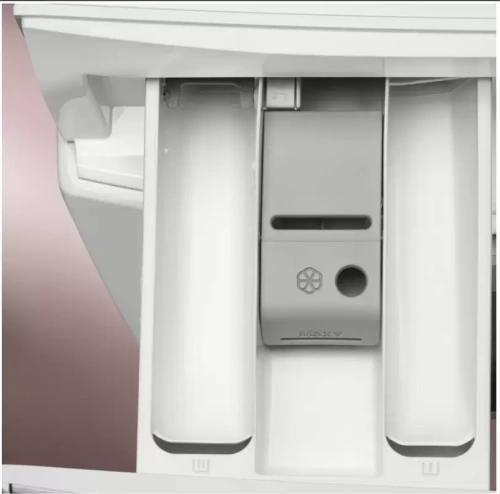 Стиральная машина Electrolux EW8FN248B фото 5