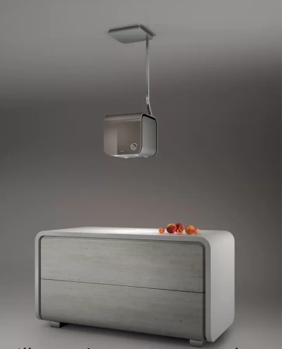 Вытяжка Elica 35CC EVOQUE UMBER/F/35 фото 5