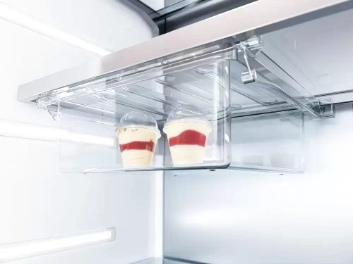 Встраиваемый холодильник Miele K 2802 Vi MasterCool фото 6