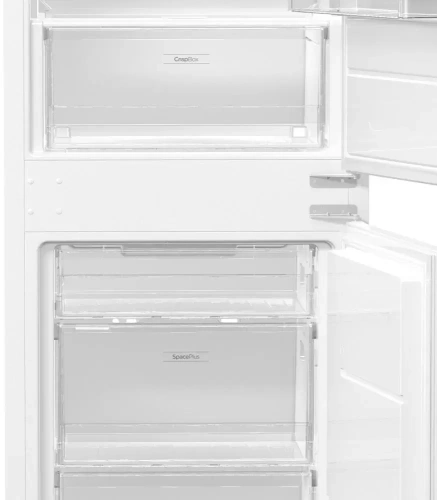 Встраиваемый холодильник Korting KSI 17860 CFL фото 4