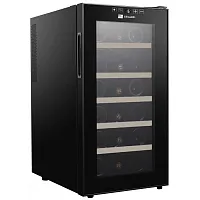 Винный шкаф Climadiff CC18