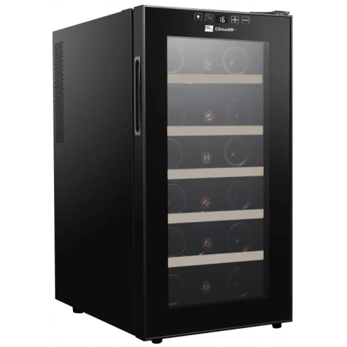 Винный шкаф Climadiff CC18