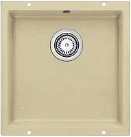 Мойка Blanco ROTAN 400-U Silgranit шампань