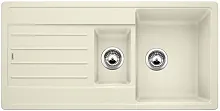 Мойка Blanco LEGRA 6S SILGRANIT жасмин