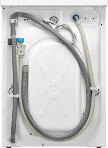 Стиральная машина AEG LFR71844SBE фото 2