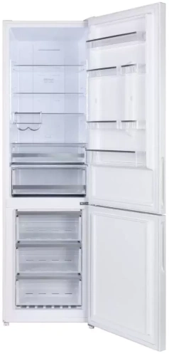 Холодильник Korting KNFC 62370 W фото 3