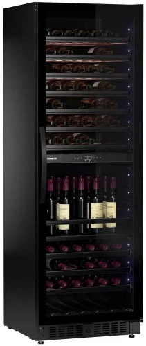 Винный шкаф Dometic E115FG Elegance