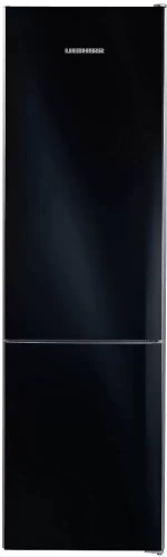 Холодильник Liebherr CBNgb 3956 Premium BioFresh NoFrost фото 3