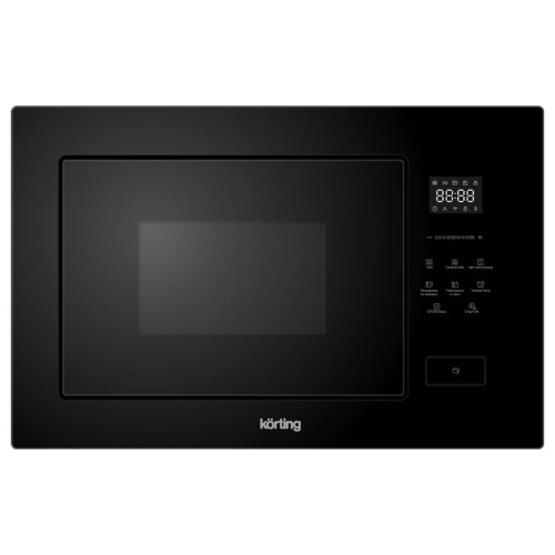 Микроволновая печь Korting KMI 827 GN Микроволновая печь Korting KMI 827 GN