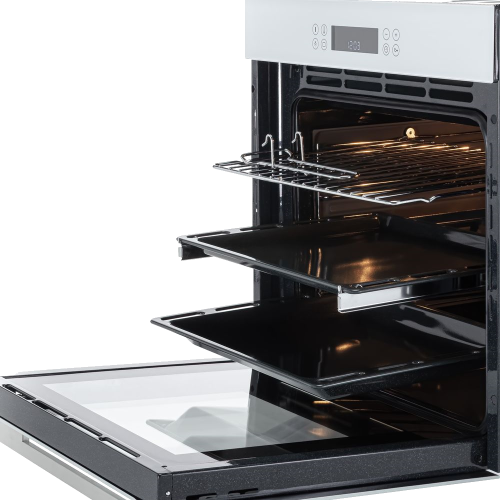 Духовой шкаф GRAUDE BM 60.2 W фото 7 Духовой шкаф GRAUDE BM 60.2 W фото 7