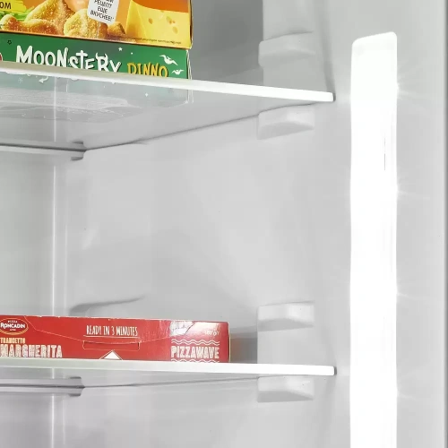 Холодильник Maunfeld MFF200NFХ10 Inverter фото 9