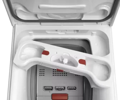 Стиральная машина AEG LTR8E363E фото 3