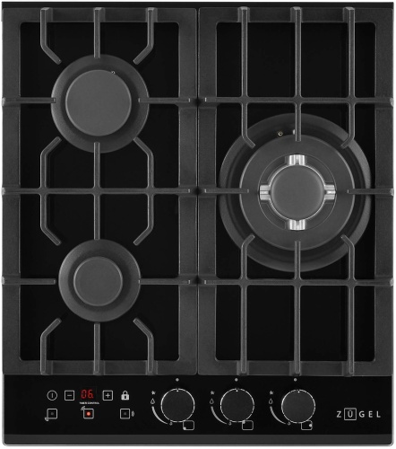 ZÜGEL ZGH450X ZÜGEL ZGH450X